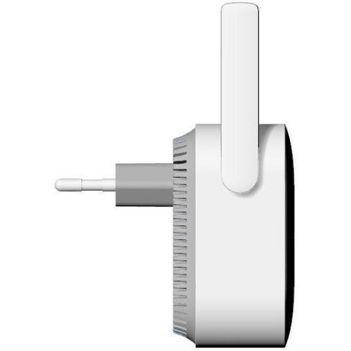 Точка доступу Xiaomi Mi WiFi Range Extender N300 (DVB4398GL)