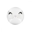 Навушники бездротові, 2E RainDrops Light True Wireless Waterproof Mic White