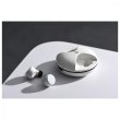 Навушники бездротові, 2E RainDrops Light True Wireless Waterproof Mic White