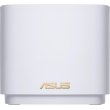 Домашня Mesh Wi-Fi система Asus ZenWiFi XD4 Plus 3PK White
