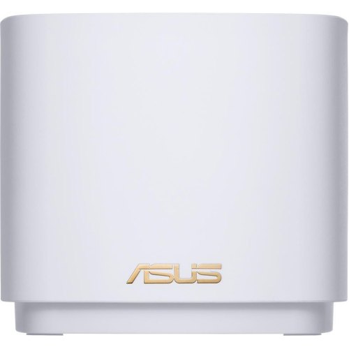 Домашня Mesh Wi-Fi система Asus ZenWiFi XD4 Plus 3PK White