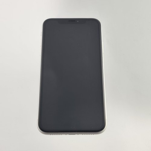 Смартфон iPhone XR 64GB White, Model A2105 USED **