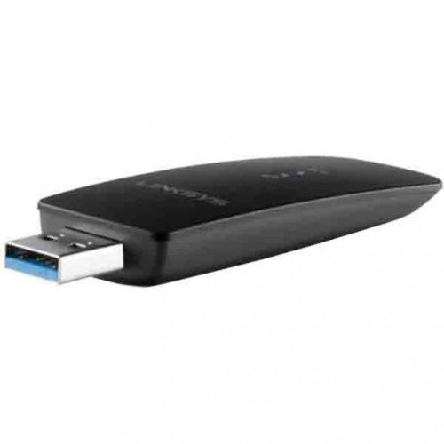 WiFi-адаптер, Linksys WUSB6300M (AC1200, USB 3.0)