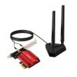 WiFi-адаптер, Fenvi PCE-AXE3000Pro (Intel AX210)