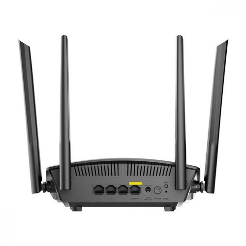 Маршрутизатор D-Link DIR-X1860/IL/R1A