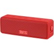 Портативна колонка 2E SoundXBlock TWS, MP3, Wireless, Waterproof Red