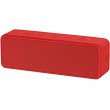 Портативна колонка 2E SoundXBlock TWS, MP3, Wireless, Waterproof Red