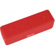 Портативна колонка 2E SoundXBlock TWS, MP3, Wireless, Waterproof Red