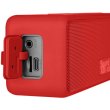 Портативна колонка 2E SoundXBlock TWS, MP3, Wireless, Waterproof Red