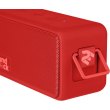 Портативна колонка 2E SoundXBlock TWS, MP3, Wireless, Waterproof Red
