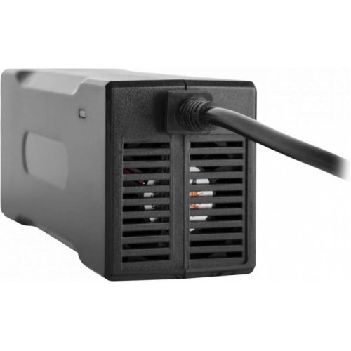 Зарядний пристрій для АКБ LogicPower AC-019 12V 8A