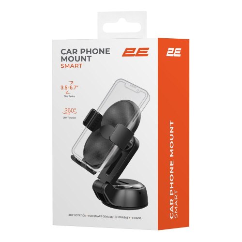 Автотримач 2Е Smart