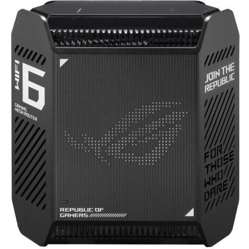 Маршрутизатор Asus ROG Rapture Gaming Mesh System GT6