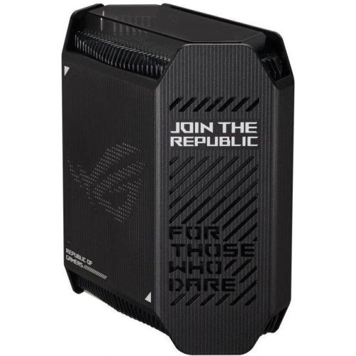 Маршрутизатор Asus ROG Rapture Gaming Mesh System GT6