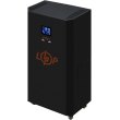 Система резервного живлення LogicPower Autonomic Basic FW1-3,0kWh Чорний мат