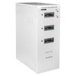 Стабілізатор напруги LogicPower LP-50kVA 3 phase (35000Вт)