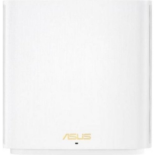 Маршрутизатор Asus ZenWiFi XD6S 1PK White