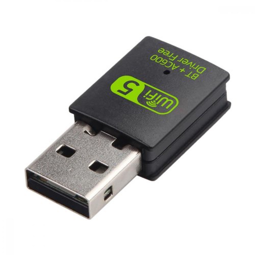WiFi-адаптер, Fenvi WD-4510AC