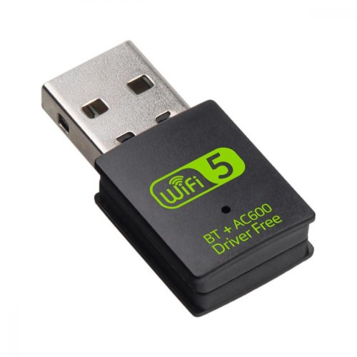 WiFi-адаптер, Fenvi WD-4510AC