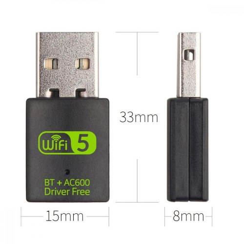 WiFi-адаптер, Fenvi WD-4510AC