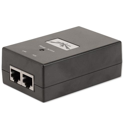 Інжектор Ubiquiti POE-24-12W