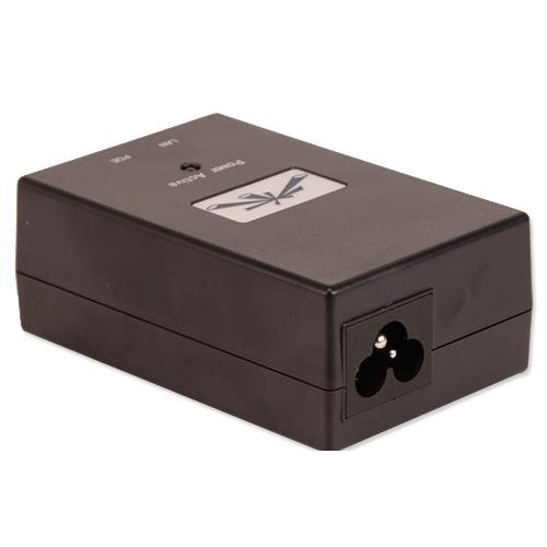 Інжектор Ubiquiti POE-24-12W
