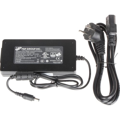 Комутатор Hikvision DS-3E0310HP-E