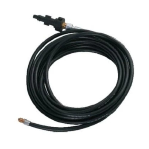 Шланг для прочищення труб 2E 10м до мінімийки високого тиску