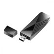 WiFi-адаптер,  D-Link DWA-X1850 802.11ac USB