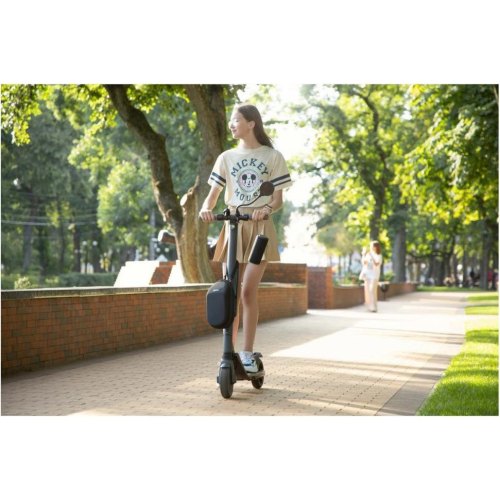 Портативна колонка 2E SoundXTube2 TWS, MP3, Wireless, Waterproof Black