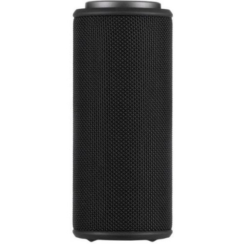 Портативна колонка 2E SoundXTube2 TWS, MP3, Wireless, Waterproof Black