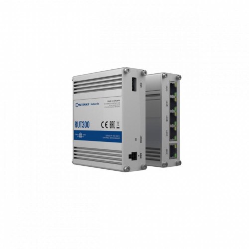 Маршрутизатор Teltonika RUT300