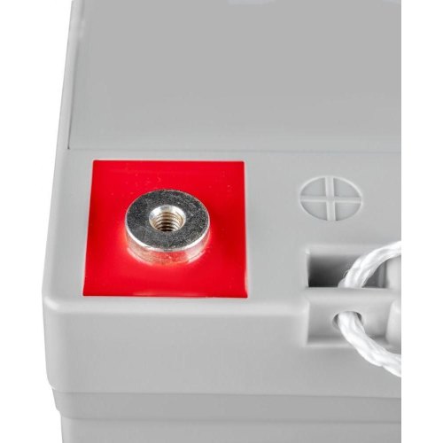 Акумулятор гелевий LogicPowerM-GL 12V - 45 Ah