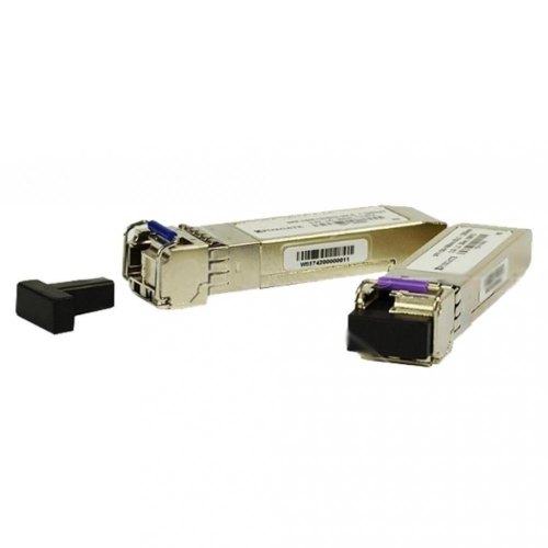 Модуль SFP FoxGate 1000 SC 1550nm 3 км (SFPd-1SM-1550nm-3SC) с функцией DDM