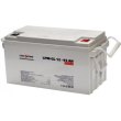 Акумулятор гелевий LogicPowerM-GL 12V - 65 Ah