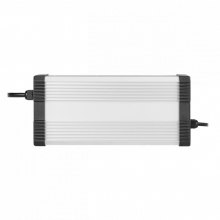 Зарядний пристрій для акумуляторів LogicPower LiFePO4 72V (87.6V)-10A-720W-C13