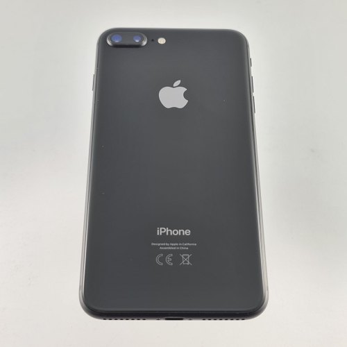 Смартфон APPLE iPhone 8 Plus 64GB Space Gray USED **