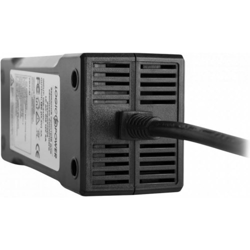 Зарядний пристрій для АКБ LogicPower AC-018 12V 4A