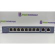 Комутатор Hikvision DS-3E0310P-E/M