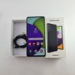 Смартфон Samsung Galaxy A52 (A525F) 256Gb Black (SM-A525FZKISEK), USED USED **