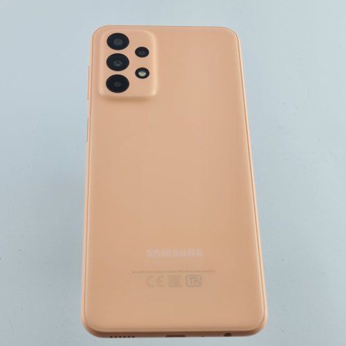 Смартфон Samsung Galaxy A23 (A235F) 64Gb Peach (SM-A235FZOUSEK) USED **