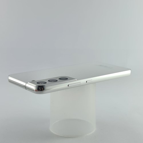 Смартфон Samsung Galaxy S22 (S901B) 256Gb Phantom White (SM-S901BZWGSEK) USED **