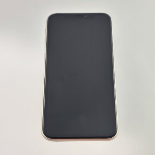 Смартфон iPhone 11 64GB White, Model A2221 USED **
