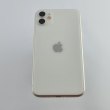 Смартфон iPhone 11 64GB White, Model A2221 USED **