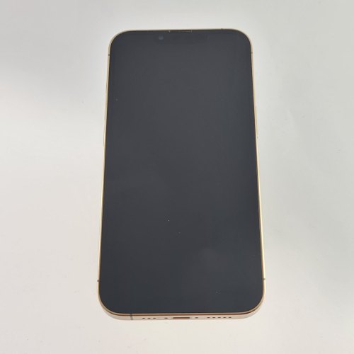 Смартфон iPhone 13 Pro 256GB Gold, Model A2638 USED **