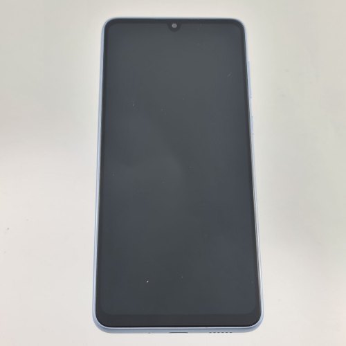 Смартфон Samsung Galaxy A33 5G (A336B) 128Gb Light Blue (SM-A336BLBGSEK) USED **
