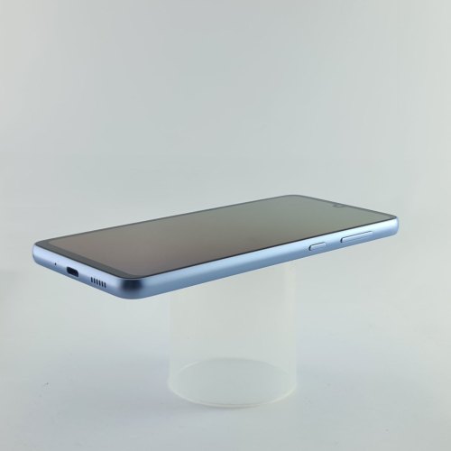 Смартфон Samsung Galaxy A33 5G (A336B) 128Gb Light Blue (SM-A336BLBGSEK) USED **