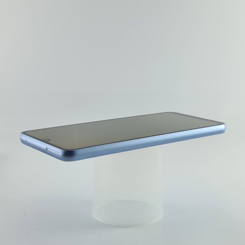 Смартфон Samsung Galaxy A33 5G (A336B) 128Gb Light Blue (SM-A336BLBGSEK) USED **