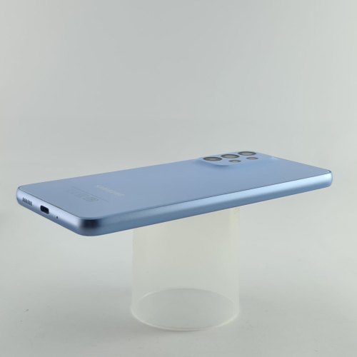 Смартфон Samsung Galaxy A33 5G (A336B) 128Gb Light Blue (SM-A336BLBGSEK) USED **