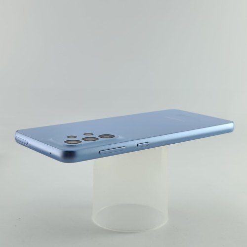 Смартфон Samsung Galaxy A33 5G (A336B) 128Gb Light Blue (SM-A336BLBGSEK) USED **